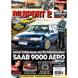 Bilsport 26-02